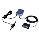 em tempo real GPS / GSM Tracker sistema de rastreamento de veículos (tra573)