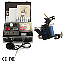 Tattoo-Set pro 1 Geschütze power tip Nadeln Haut Tinte (0.931-11,11-ly222)