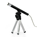 tubulaire usb en forme de stylo numérique caméra endoscope-microscope (smq5881)