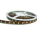5m smd3528 geleid waterdicht IP68 flexibel 30 led strip kleur licht (0945-FK-f3528-12-30)