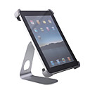 360 gradi di rotazione in alluminio supporto di montaggio stand per ipad