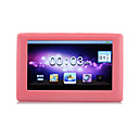 8gb tft lcd hd mp4 player (8gb, pdf reader)
