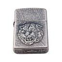 Fashionable Design Lighter,Black Tiger