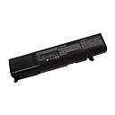 sostituzione della batteria del computer portatile Toshiba Satellite A50 per gst3356-106 (10.8V 4800mAh)
