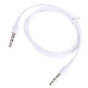 3,5 mm audio jack de cable de conexión (hf251)