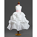 Satin Rugular Flower Girl Ribbon Sash