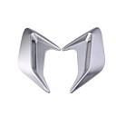 VA-1011 Air Intake,Silver