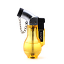 YX Bottle Shape Lighter,Yellow