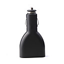 Dual USB Port Car Charger Adapter for IPhone IPod MP3/4