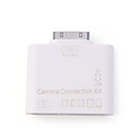 5-in-1 Camera Connection Kit USB SD TF M2 MMC MS for iPad