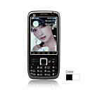 E73 doppia scheda TV Dual Camera luce flash java touch screen del telefono cellulare bar (sz05440762)