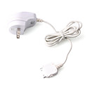 Travel Charger for iPhone 4, 3G/3GS, iPod (UL)
