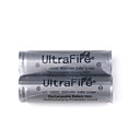 14500 3.6V 900mAh LC14500 UltraFire Battery with Protection (2-Pack)