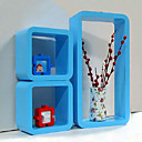 Wall Shelf - 3 pcs Floating Box