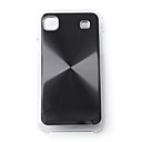 Protective Aluminium Case For Samsung i9000 - Black