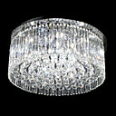 18-licht kristallen kroonluchter (1017-dy3332-18)
