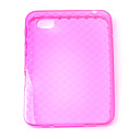 Silicon Case For Samsung Galaxy Tab/P1000 - Purple