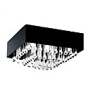 lustre en cristal 8-lumière (1069-MC-22009)
