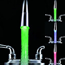 Chrome LED Faucet Light 1039-M4108