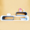 Wall Shelf - 3 pcs Floating Box
