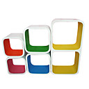 Wall Shelf - 5 pcs Floating Box