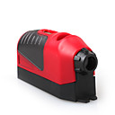 Laser Leveler