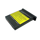 vervangende Dell laptop accu gsd7000 voor Inspiron 7000-serie (14.8v 6600mAh)