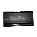 sostituzione della batteria del computer portatile Toshiba gst2520 per satellite serie 2450 (10.8V 4400mAh)