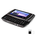 u8i doppia scheda quad band wifi TV 3.0 pollici touch screen dual telefono cellulare con fotocamera cellulare (2GB TF card) (sz00721032)