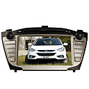 7 "con pantalla táctil digital de coche de 2 din dvd para hyundai-pip-gps-RDS-ipod-control bluetooth ruedas dvb-t-dirección (szc6287)