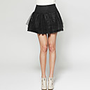 gelaagde mesh rok / vrouwen rokken (ff-d-ca1273016)