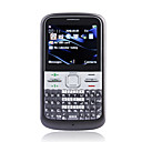 S320 Three Sim Card Quad Band TV FM Cell Phone(2GB TF Card)
