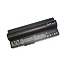 reemplazo de la batería del ordenador portátil para gsu0022b Asus Eee-PC 701 (7.4v 5200mAh)