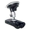 1280 x 720 HD Car Digital Video Recorders with 5.0 Mega Pixel Lens Vehicle Mini DV