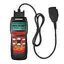 U585 OBDII EOBD CAN Code Scanner OBD2 Reader for VW AUDI