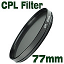 emolux 77mm cpl circulaire polarisator-filter
