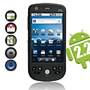 Twilight - Android 2.2 Dual SIM Smartphone with 3.2 Inch Touchscreen (WIFI, Dual Camera)