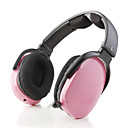 sport stereo headset mp4-speler met FM-radio