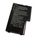la sostituzione della batteria del computer portatile Toshiba Dynabook gst3258 per v7 (10.8V 4400mAh)