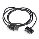 USB Data Cable for iPhone 4 (1M)