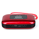 mini speaker ricaricabile mp3 con slot per TF e radio fm (RC-108)