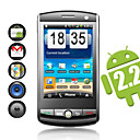 astro - android 2.2 wifi mobiele telefoon met 3,5 inch capacitive touchscreen (gps)
