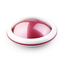 ovni LCD thermomètre parlant réveil conduit horloge light_funny