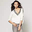 Jahrgang Wulst Pullover Kleid (ff-b-cc2031001)