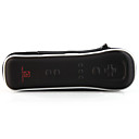 Airform cas de jeu pour Wii / Wii u télécommande (noir)
