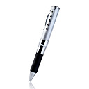 Pen-Style Voice Recorder - 2G Built-in Memory