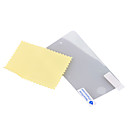 Screen Protector + Cleaning Cloth for Touch 4