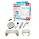 8-in-1 Sports Pack für Nintendo Wii Remote Controller (gm265)