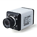 einfach n - Mini F1 Serie IP-Kamera (Weiß)