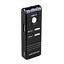 2 Go de vidéo numérique et la voix recorder/mp3 confiture joueur emballé dans cet appareil de poche